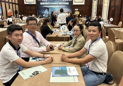 SME Logistics Group tham dự Hội nghị Thường niên Khu vực Châu Á Thái Bình Dương do Liên đoàn các Hiệp hội Giao nhận Vận tải Quốc tế (FIATA), Liên đoàn các Hiệp hội Giao nhận ASEAN (AFFA) tổ chức